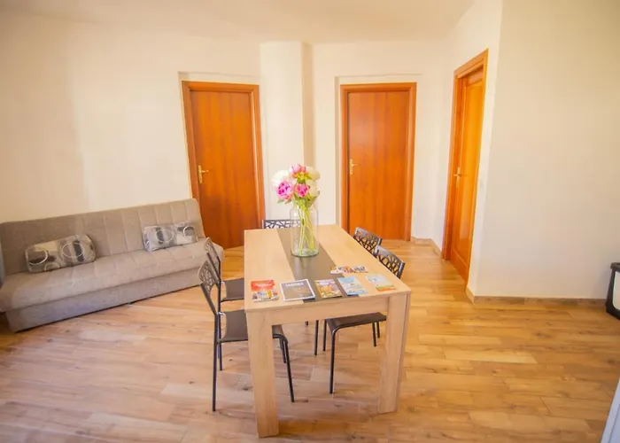 Valery Apartments Alghero