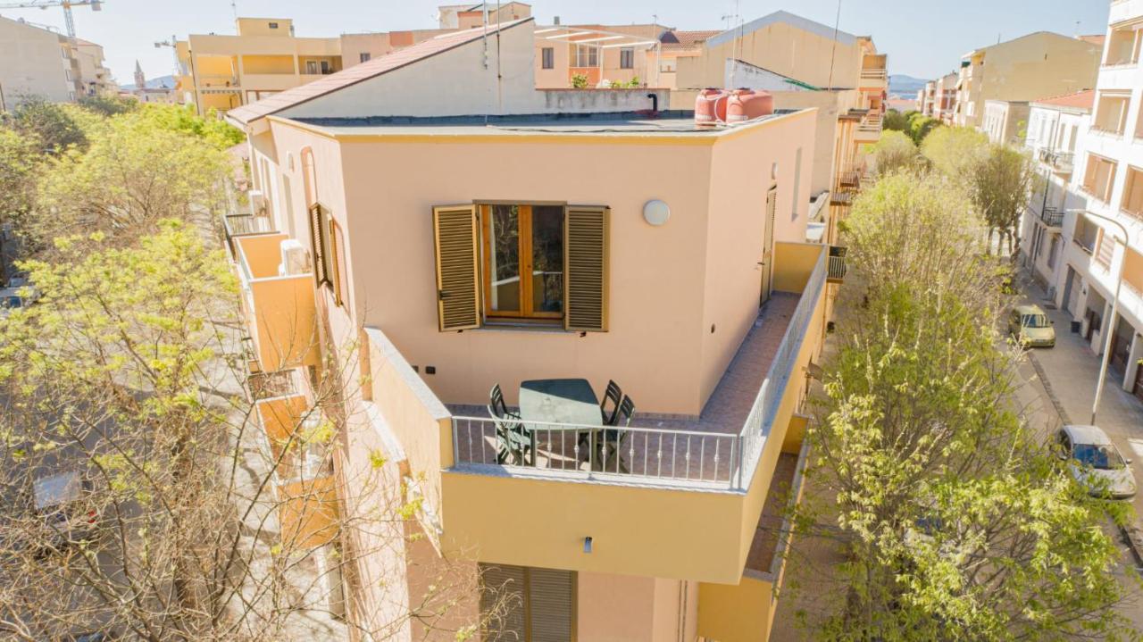 Appartement Valery *