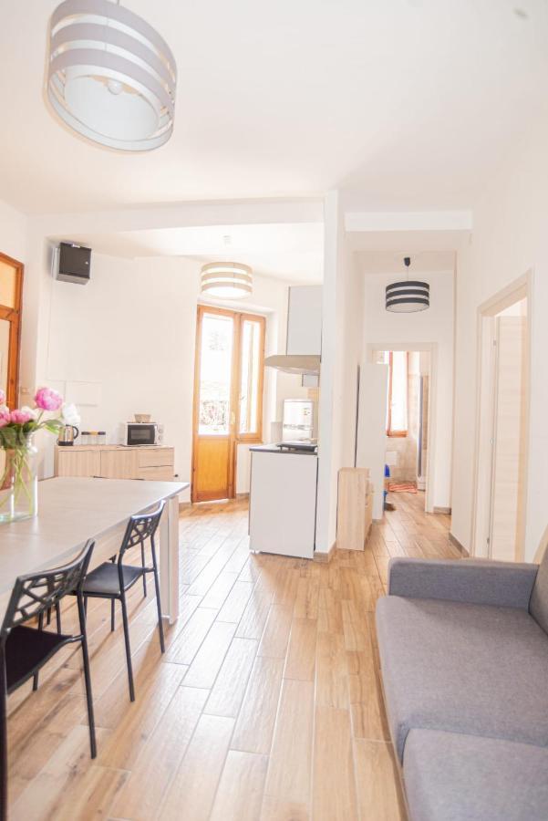 Valery Appartement *