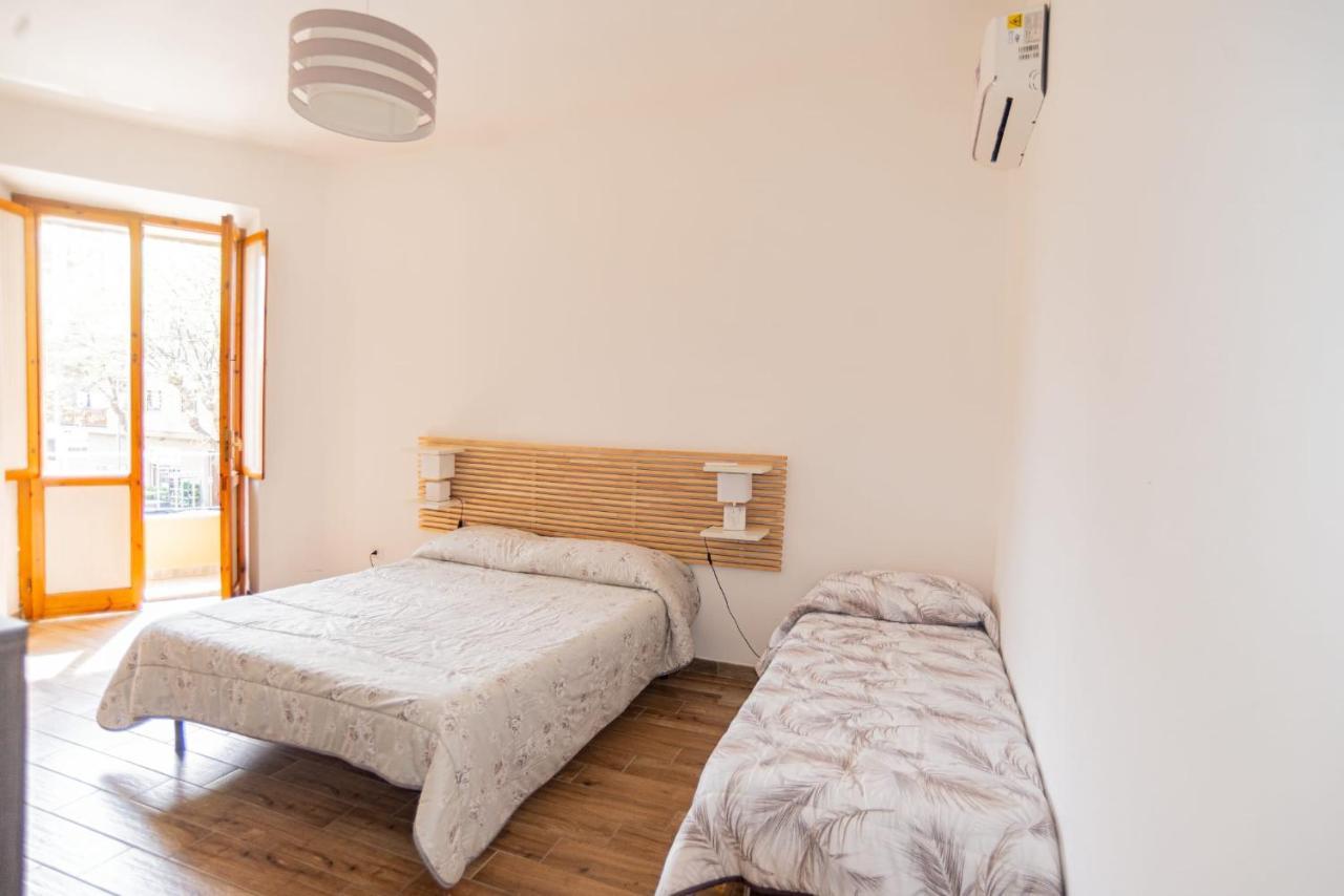Appartement Valery *