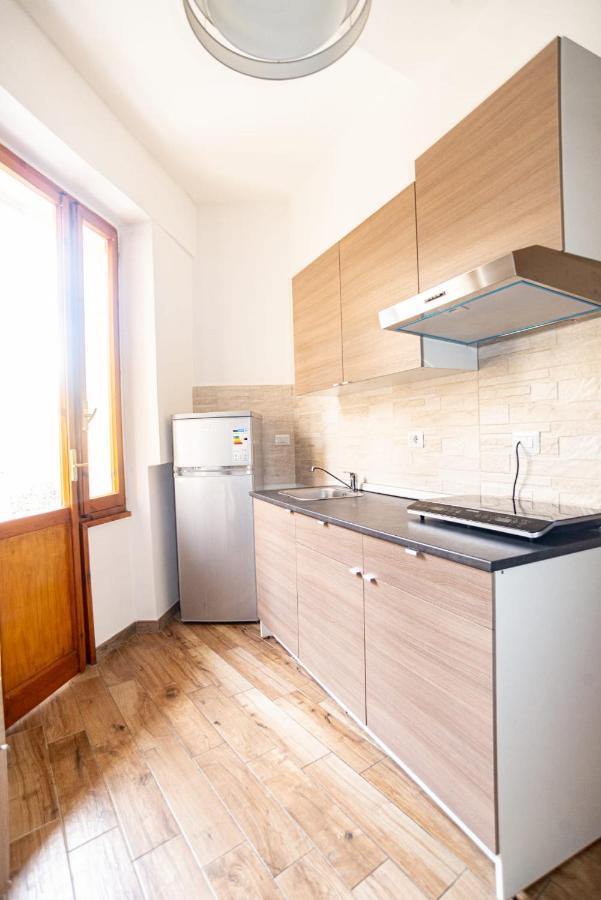Valery Appartement *